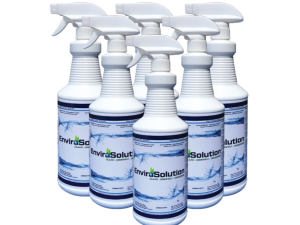 EnviraSolution HOCl Disinfectant Case of 6-1L