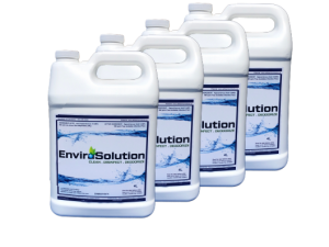 EnviraSolution HOCl Disinfectant Case of 4-4L