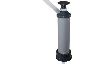 208L Drum Pump or Deluxe PAIL Pump